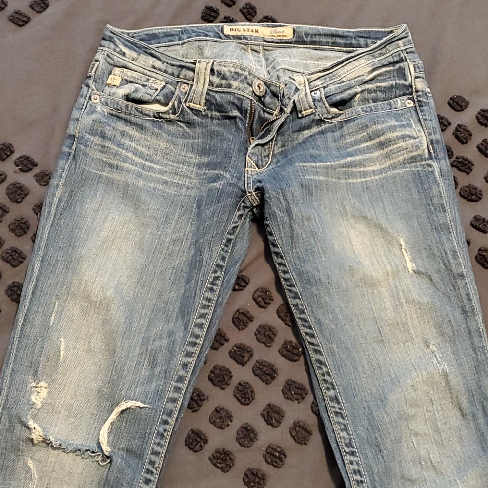 Big Star jeans